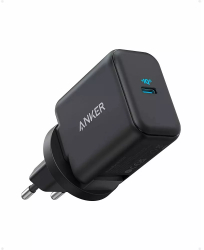 Incarcator retea Anker 312 Ace 25W USB-C Super Fast Charger Negru 