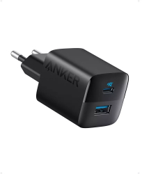 Incarcator retea Anker 323 33W USB-C Negru 