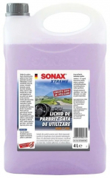 Lichid Parbriz Vara Sonax Xtreme 4L 