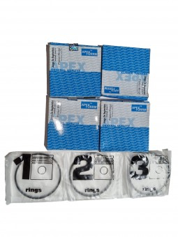 Segmenti motor Aro - set Segmot 