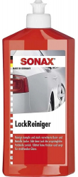 Solutie pentru curatarea suprafetelor vopsite Sonax 500 ml 