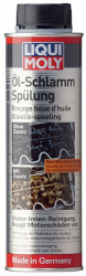 Aditiv spalare depuneri de ulei namol Liqui Moly 300 ml 