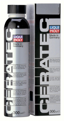 Aditiv ulei Liqui Moly CeraTec 300ml 