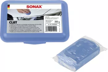 Argila Decontaminare Sonax ClayBar 100g 