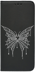 Husa Magnet Book Compatibila Cu Realme 11 Pro Butterfly Inchidere Magnetica FLB 1042 