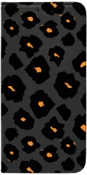 Husa Magnet Book Compatibila Cu Apple iPhone 13 Original Leopard Pattern Inchidere Magnetica FLB 1038 