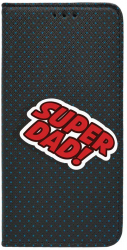 Husa Magnet Book Compatibila Cu Apple iPhone 13 Super Dad Inchidere Magnetica FLB 161 
