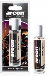 Odoriazant auto Areon Perfume Black Crystal 35ml 