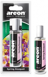 Odoriazant auto Areon Perfume Spring Bouquet 35ml 
