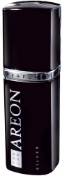Odoriazant auto Areon Perfume Silver 50ml 