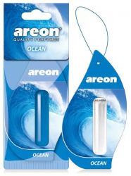 Odorizant auto Areon Liquid Ocean 5ml 