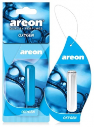 Odorizant auto Areon Liquid Oxigen 5ml 