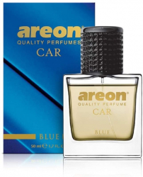 Odorizant auto Areon Perfume Blue 50 ml 