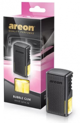 Odorizant auto Ventilatie Areon Bubble Gum 8ml 
