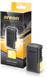 Odorizant auto Ventilatie Areon Surf & Sun 8ml 