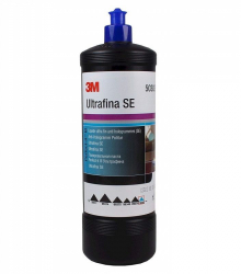 Pasta polish ultrafina Albastru 3M Ultrafina SE 1kg 