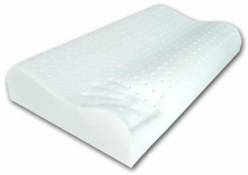 Perna Cervicala Memory perforata 42 x 72