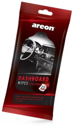 Servetele auto umede Areon pentru Bord 