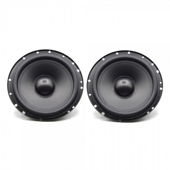Set 2 x Difuzoare auto 6.5 inch 100W CTC 607 