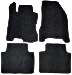 Set 4 covoare mocheta Renault Koleos 2012-2016 OMC 