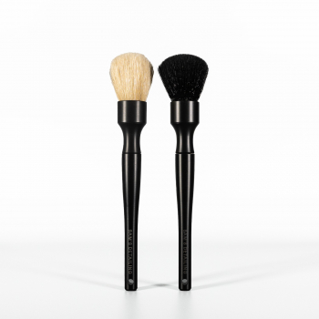 Set pensule pentru Exterior - Exterior Brush SetSam&rsquo s Detailing 