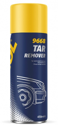 Spray curatare rasinoase MANNOL 450ml 
