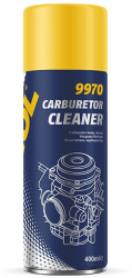 Spray curatat carburatorul MANNOL 400ml 