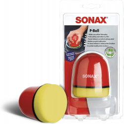 Suport Burete Polishat P-Ball Sonax 