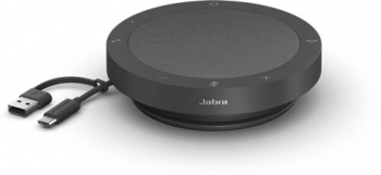 Sistem de conferinta Jabra Speak 2 40 MS USB Negru