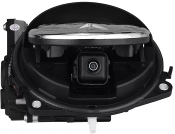 Camera marsarier flip in sigla pentru VW Passat B8 Golf 5 Golf 6 Passat B6 B7 B8 Variant Arteon T-Roc 
