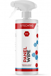 Degresant pregatire suprafete pentru protectia ceramica PW Panel Wipe Gtechniq 500ml 