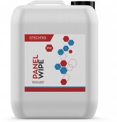 Degresant pregatire suprafete pentru protectia ceramica PW Panel Wipe Gtechniq 5l 