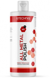 Pasta polish metale M1 All Metal Polish Gtechniq 100ml 
