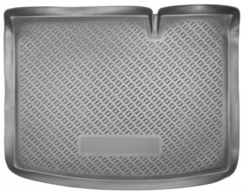 Tavita portbagaj Dacia Sandero I / Sandero Stepway 2009-2012 hatchback OMC 