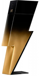 Apa de parfum pentru barbati Carolina Herrera Bad Boy Extreme 100 ml 