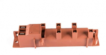 Bloc generator scanteie aragaz Beko Arctic 