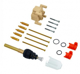 Extensie Grohe 14056 pentru EHM-FMS pentru Rapido SmartBox 25mm 14056000 