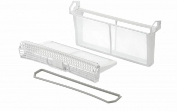 Filtru de scame uscator de rufe Bosch 00650474 