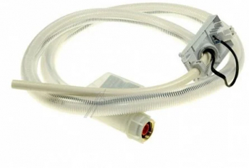 FURTUN ALIMENTARE CU AQUASTOP MASINA DE VASE BOSCH / SIEMENS 00299756 