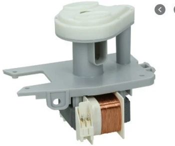 Pompa de evacuare pentru Uscator de rufe Bosch 00145155 Admisie apa 12mm Evacuare apa 12mm Putere 24W Tip tensiune AC 