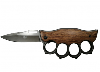 Briceag pumnal tip rozeta Natures Call 21 cm 