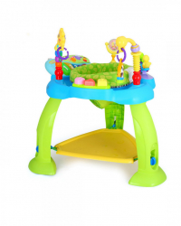 Centru de activitati pentru baieti Hola Toys 