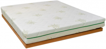 Saltea Strong Ortopedic 160x190 cm 