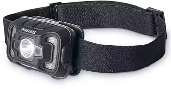 Lanterna Frontala Ipx4 Philips 