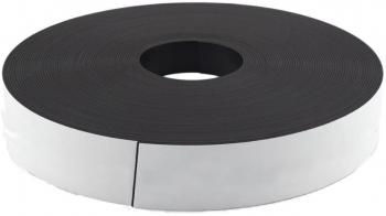 Banda magnetica intrebuintare multipla dimensiuni 150 x 2 cm 