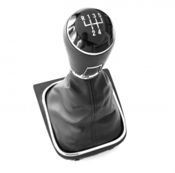 Nuca schimbator viteze + manson compatibil Volkswagen Jetta 3 2005-2010 SSV-273 5 Trepte 