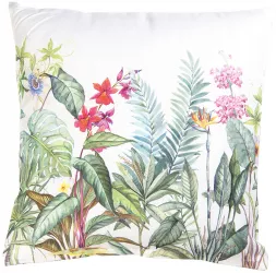 Set 2 fete perne bumbac Botanic 40x40 cm 