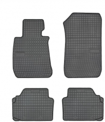 Set covorase auto cauciuc EVO BMW E90/91/92 seria 3 2005-2012 
