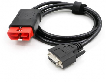 Cablu adaptor 16pin OBD 2 DS150E AutoCom Delphi 