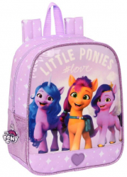 Ghiozdan gradi My Little Pony 